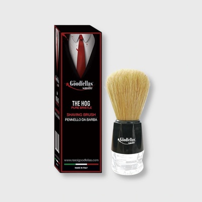 The Goodfellas' Smile The Hog Pure Bristle – Zbozi.Blesk.cz