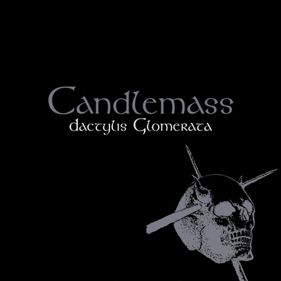 Candlemass - DACTYLIS GLOMERATA LP