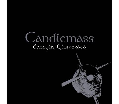Candlemass - DACTYLIS GLOMERATA LP