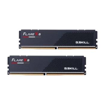 G.SKILL Flare X5 64GB (2x32GB) DDR5 5200MHz F5-5200J4040A32GX2-FX5