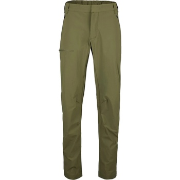 Stoic Мъжки софтшел панталон Stoic HoforsSt. Softshell Pants Light Softshell trousers - Olive - размер M (008-1467-0317)
