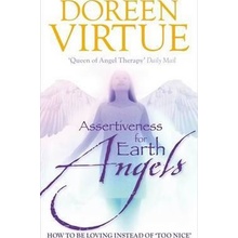 Assertiveness for earth angels – Virtue Doreen