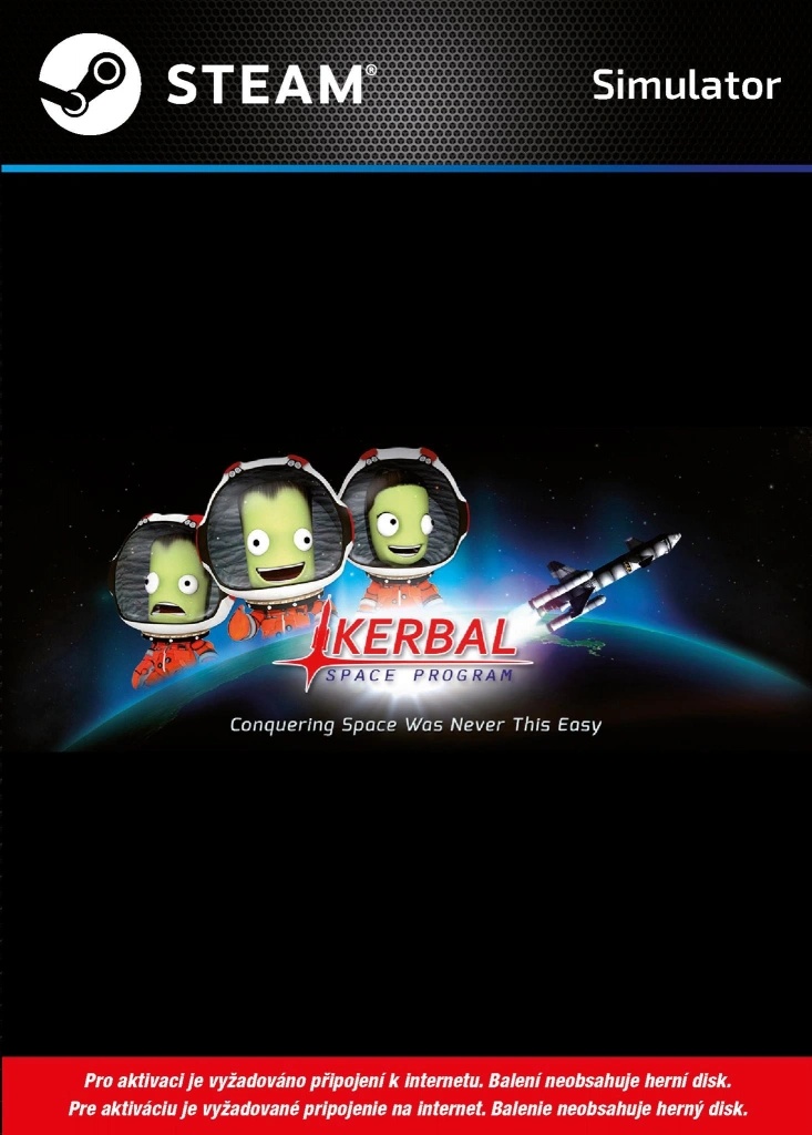 Kerbal Space Program