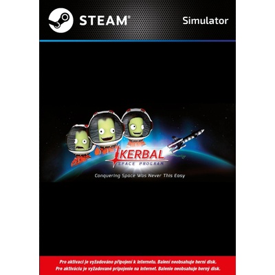 Kerbal Space Program