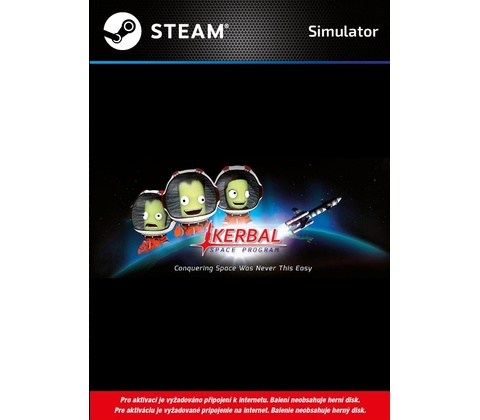 Kerbal Space Program
