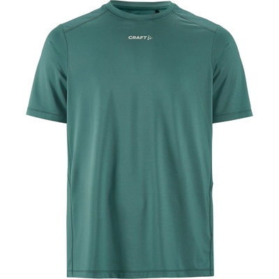 Craft Мъжка спортна тениска Craft Adv Essence S/S Tee 2 Sport shirt - Hydrate - размер L (216-5136-0614)
