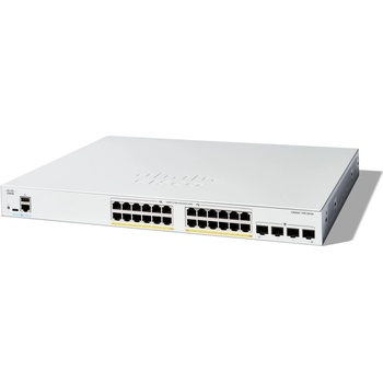 CISCO C1300-24FP-4G