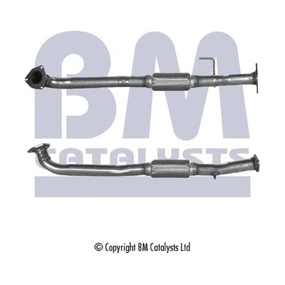 BM CATALYSTS BM70403