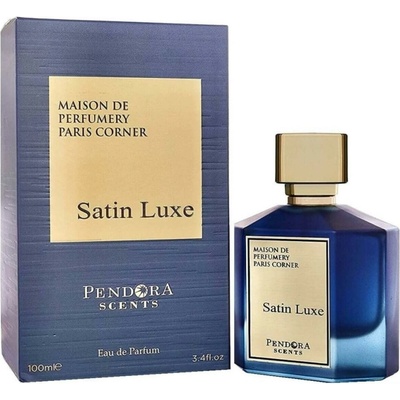 Pendora Scents Satin Luxe parfémovaná voda unisex 100 ml