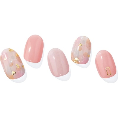 ohora Gel Nail Sticker N Lazy Sunday Стикери за нокти цвят ND-038