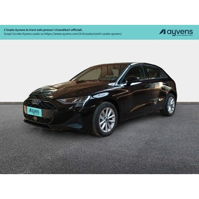 Audi A3 TFSI S tronic Business 85 kW
