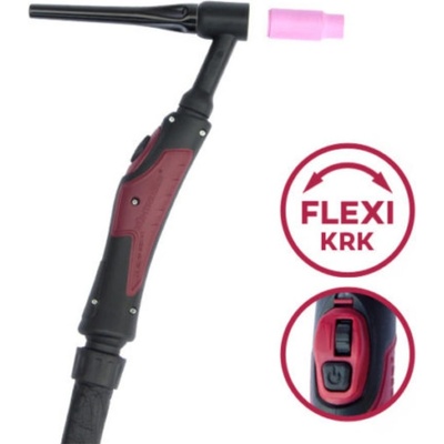 Kühtreiber KTB 17 35-50 FX POT XLR 05220559-RS