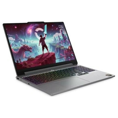 Lenovo LOQ 83TN0081CK