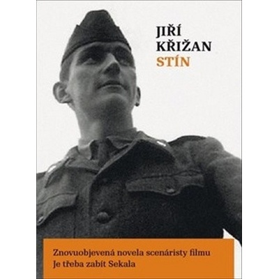 Jiří Křižan - Stín