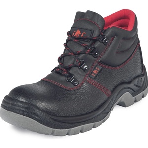 CERVA F&f mainz sc-03-001 s1p src / Боти до глезена s1p 45 (0202047760045)