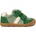 Koel Детски обувки barefoot Koel Kid's Kobi W II Barefoot shoes - Olive - размер 30 (EU) (702-5393-0421)