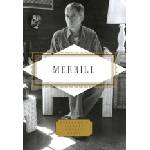 Everymans lib Merrill: Poems: Edited by Langdon Hammer | Langdon Hammer