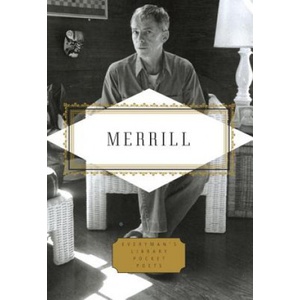 Everymans lib Merrill: Poems: Edited by Langdon Hammer | Langdon Hammer