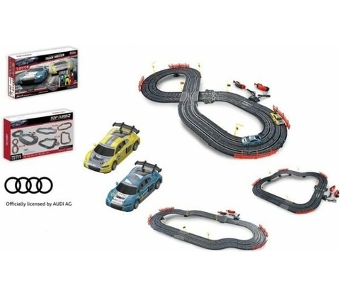 Soba Audi 320