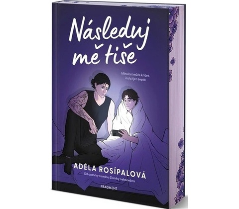 Následuj mě tiše