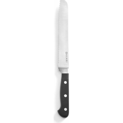 Hendi 781333 nôž na chleba 34,5 cm