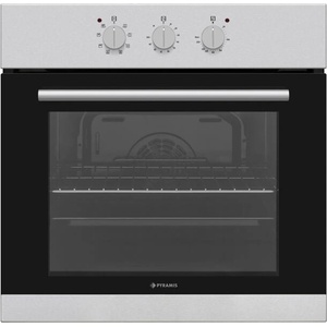 Pyramis 60IN 6001 (202300260) Фурна за вграждане