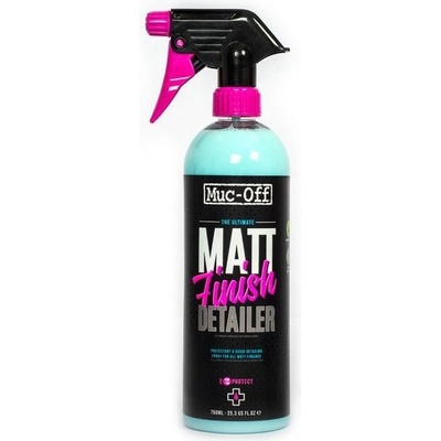 Muc-Off Matt Finish Detailer 750 ml