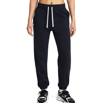 Under Armour -UA Rival Terry Jogger BLK