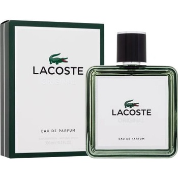Lacoste Original EDP 100 ml