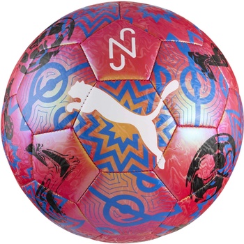 PUMA Neymar jr graphic ball 5