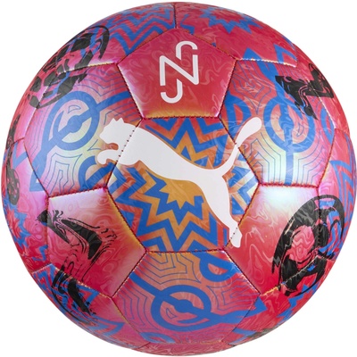 PUMA Neymar jr graphic ball 5