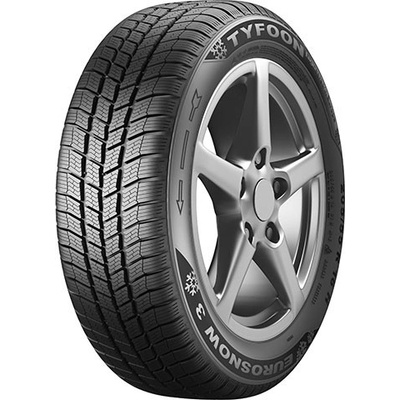 Tyfoon EuroSnow 3 185/60 R15 88T