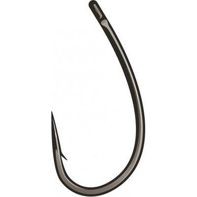 DAM MAD Curve Hook vel.8 10 ks