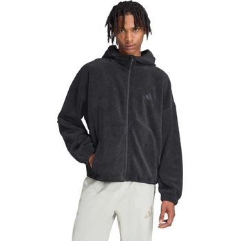 Adidas sportswear Суитшърт Future Icons Small Logo Low Pile Fleece