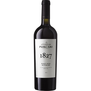 Purcari Шато Пуркари Пино Ноар 1827 - 2018