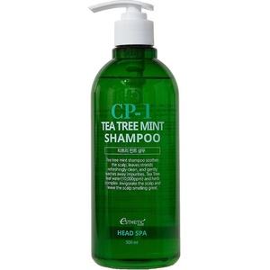CP-1 Успокояващ шампоан за коса CP-1 Tea Tree Mint Shampoo 500ml