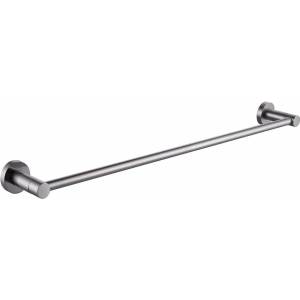 Omnires Държач за кърпи Omnires Modern Project никел 60 см (MP60216NI)