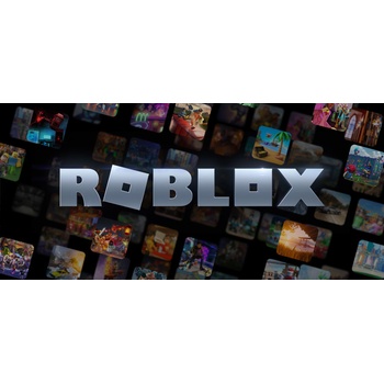 Roblox herní měna 1 200 Robux