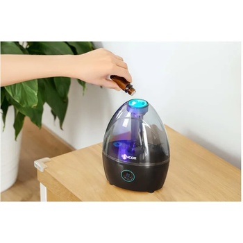 Image 1 of Sencor SHF 902BK