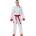 Tokaido Kumite MASTER RAW WKF Кимоно, бяло (KAT.KIMONO.TOKAIDO.KUMITE.MASTERRAW.WKF)