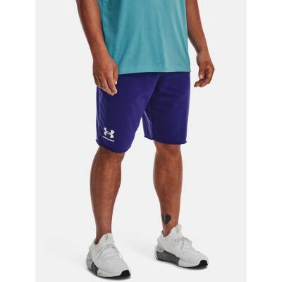Under Armour UA Rival Terry kraťasy 1361631-468