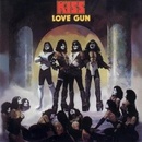 KISS: LOVE GUN CD