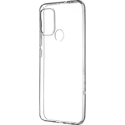 Púzdro Tactical TPU Motorola G41 čiré