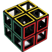 RecentToys Hollow Cube 2 na 2