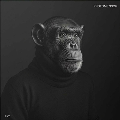 Felsmann + Tiley - Protomensch Limited Edition Gatefold Sleeve LP