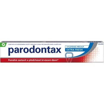 Paradonatax Extra Fresh 75 ml