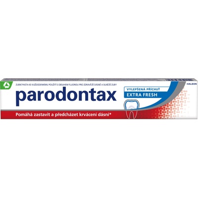 Paradonatax Extra Fresh 75 ml