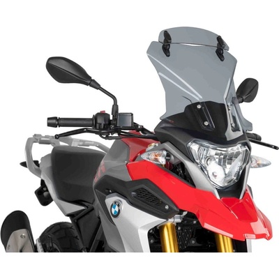 Puig Touring 9880H dymová