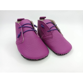 Liliputi Paws Urban fuchsia