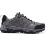 Columbia Мъжки мултиспорт обувки Columbia Redmond IV Low Waterproof Multisport shoes - Ti Grey Steel / Firefly - размер 46 (EU) (022-1430-0320)
